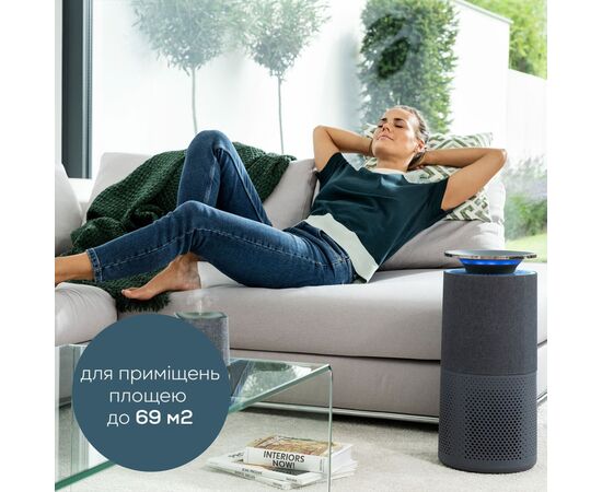 Воздухоочиститель Beurer LR 401, изображение 4 Воздухоочиститель Beurer LR 401, изображение 4