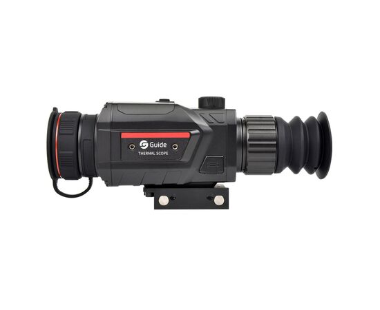 Тепловизионный прицел Guide TR430 384x288px 35mm (747141), изображение 5 Тепловизионный прицел Guide TR430 384x288px 35mm (747141), изображение 5