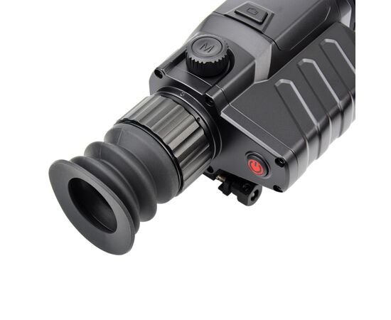 Тепловизионный прицел Guide TR430 384x288px 35mm (747141), изображение 7 Тепловизионный прицел Guide TR430 384x288px 35mm (747141), изображение 7