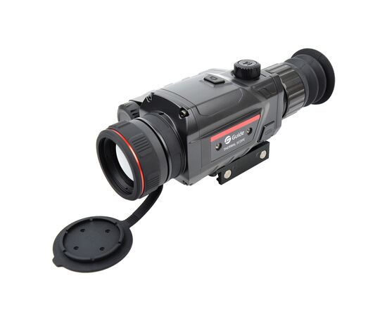 Тепловизионный прицел Guide TR430 384x288px 35mm (747141)