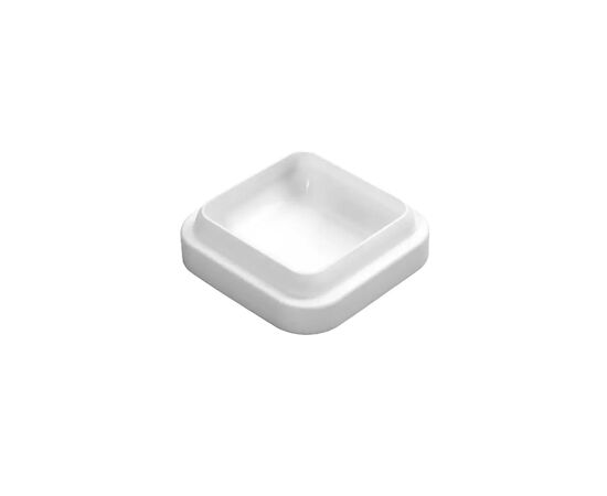 Форма для выпечки Silikomart Gem 132x132 мм h40 мм 600 ml (GEM 600)