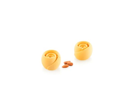 Форма для выпечки Silikomart Givre d 60 h 45 мм (6x90 мл) (GIVRE 90), изображение 2 Форма для выпечки Silikomart Givre d 60 h 45 мм (6x90 мл) (GIVRE 90), изображение 2