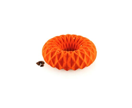 Форма для выпечки Silikomart Kaleido d 190 h 60 мм (1100 мл) (KALEIDO 1100), изображение 2 Форма для выпечки Silikomart Kaleido d 190 h 60 мм (1100 мл) (KALEIDO 1100), изображение 2
