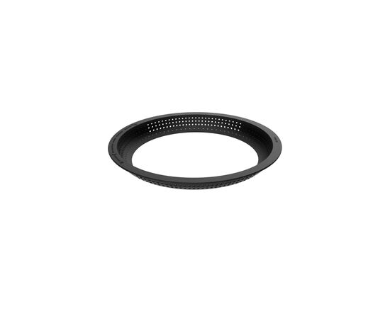 Форма для выпечки Silikomart Kir 3D Tatye Ring Bloom d180 h 20 мм + 1 кільце + 1 форма (KIT 3D TARTE RING BLOOM O180 MM), изображение 2 Форма для выпечки Silikomart Kir 3D Tatye Ring Bloom d180 h 20 мм + 1 кільце + 1 форма (KIT 3D TARTE RING BLOOM O180 MM), изображение 2