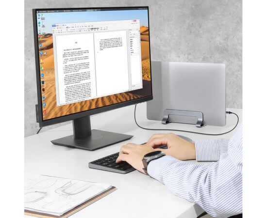 Подставка для ноутбука OfficePro LS680G, изображение 9 Подставка для ноутбука OfficePro LS680G, изображение 9