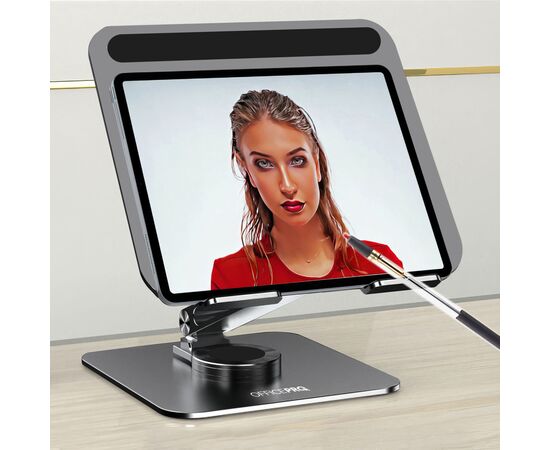 Подставка для ноутбука OfficePro LS112G, изображение 12 Подставка для ноутбука OfficePro LS112G, изображение 12