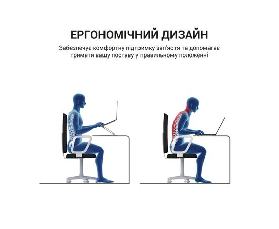 Подставка для ноутбука OfficePro LS112G, изображение 9 Подставка для ноутбука OfficePro LS112G, изображение 9