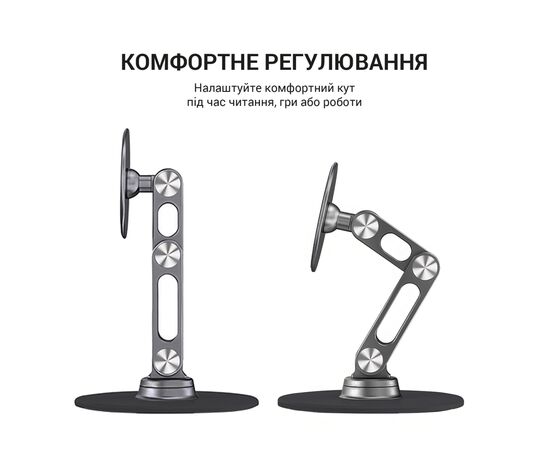 Подставка для планшета OfficePro MS760G магнитная (MS760G), изображение 10 Подставка для планшета OfficePro MS760G магнитная (MS760G), изображение 10