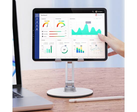 Подставка для планшета OfficePro MS580S, изображение 11 Подставка для планшета OfficePro MS580S, изображение 11