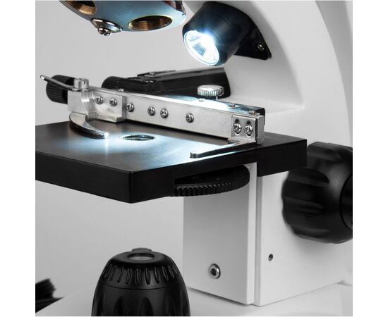 Микроскоп Sigeta Bionic Digital 40x-640x (з камерою 2MP) (65277), изображение 11 Микроскоп Sigeta Bionic Digital 40x-640x (з камерою 2MP) (65277), изображение 11