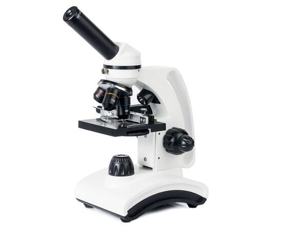 Микроскоп Sigeta Bionic Digital 40x-640x (з камерою 2MP) (65277), изображение 4 Микроскоп Sigeta Bionic Digital 40x-640x (з камерою 2MP) (65277), изображение 4
