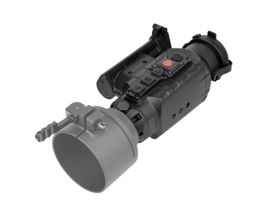 Монокуляр Guide Тепловізійна насадка TA421 384x288px 25mm (747146), изображение 10 Монокуляр Guide Тепловізійна насадка TA421 384x288px 25mm (747146), изображение 10