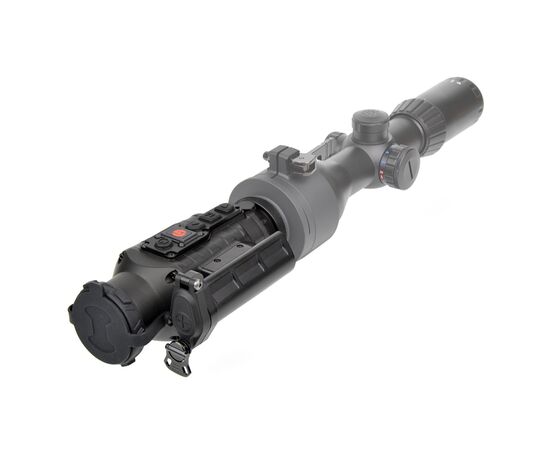 Монокуляр Guide Тепловізійна насадка TA421 384x288px 25mm (747146), изображение 11 Монокуляр Guide Тепловізійна насадка TA421 384x288px 25mm (747146), изображение 11