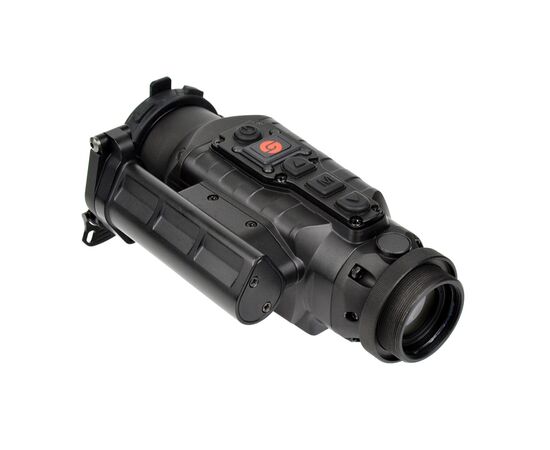 Монокуляр Guide Тепловізійна насадка TA421 384x288px 25mm (747146), изображение 3 Монокуляр Guide Тепловізійна насадка TA421 384x288px 25mm (747146), изображение 3