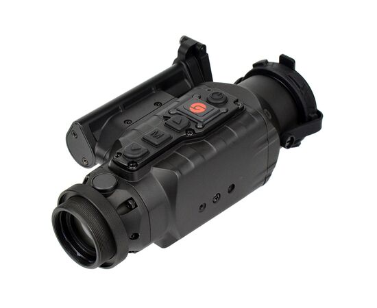 Монокуляр Guide Тепловізійна насадка TA421 384x288px 25mm (747146), изображение 4 Монокуляр Guide Тепловізійна насадка TA421 384x288px 25mm (747146), изображение 4