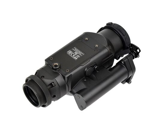 Монокуляр Guide Тепловізійна насадка TA421 384x288px 25mm (747146), изображение 5 Монокуляр Guide Тепловізійна насадка TA421 384x288px 25mm (747146), изображение 5