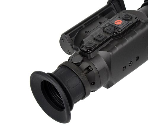 Монокуляр Guide Тепловізійна насадка TA421 384x288px 25mm (747146), изображение 7 Монокуляр Guide Тепловізійна насадка TA421 384x288px 25mm (747146), изображение 7