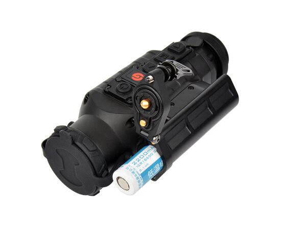 Монокуляр Guide Тепловізійна насадка TA421 384x288px 25mm (747146), изображение 9 Монокуляр Guide Тепловізійна насадка TA421 384x288px 25mm (747146), изображение 9