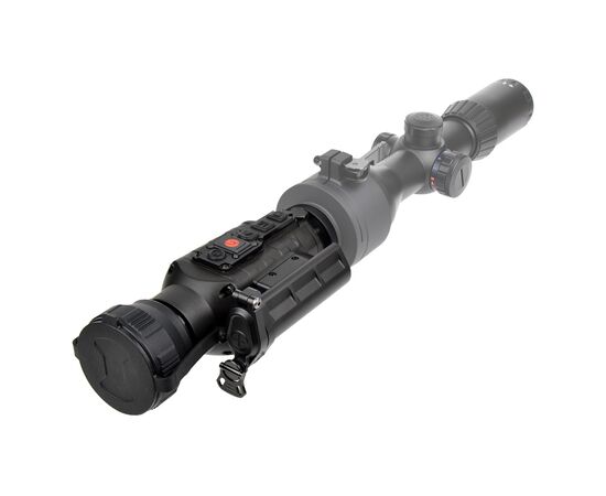 Монокуляр Guide Тепловізійна насадка TA451 384x288px 50mm (747148), изображение 11 Монокуляр Guide Тепловізійна насадка TA451 384x288px 50mm (747148), изображение 11