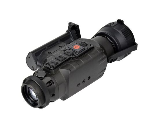 Монокуляр Guide Тепловізійна насадка TA451 384x288px 50mm (747148), изображение 4 Монокуляр Guide Тепловізійна насадка TA451 384x288px 50mm (747148), изображение 4