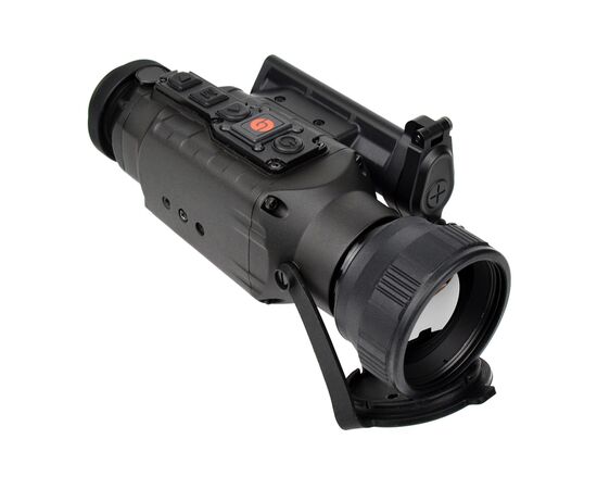 Монокуляр Guide Тепловізійна насадка TA651 640x480px 50mm (747151), изображение 2 Монокуляр Guide Тепловізійна насадка TA651 640x480px 50mm (747151), изображение 2