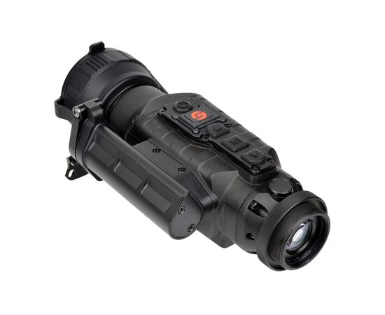 Монокуляр Guide Тепловізійна насадка TA651 640x480px 50mm (747151), изображение 3 Монокуляр Guide Тепловізійна насадка TA651 640x480px 50mm (747151), изображение 3