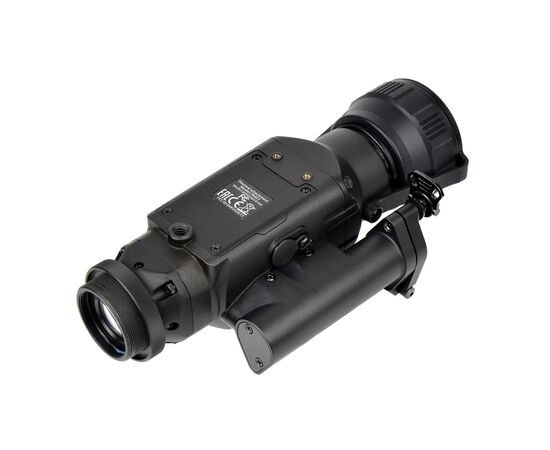 Монокуляр Guide Тепловізійна насадка TA651 640x480px 50mm (747151), изображение 5 Монокуляр Guide Тепловізійна насадка TA651 640x480px 50mm (747151), изображение 5