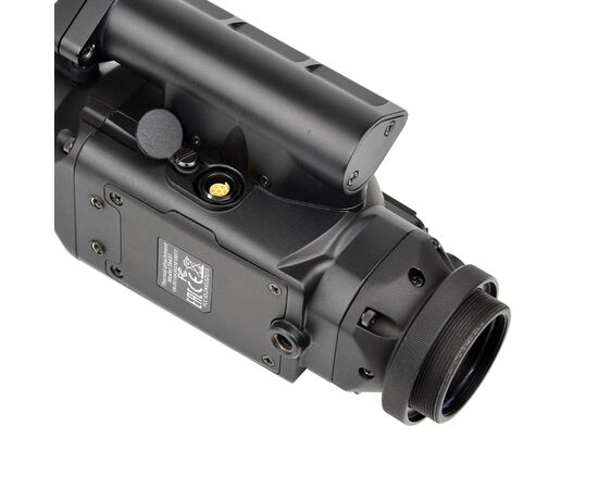 Монокуляр Guide Тепловізійна насадка TA651 640x480px 50mm (747151), изображение 8 Монокуляр Guide Тепловізійна насадка TA651 640x480px 50mm (747151), изображение 8