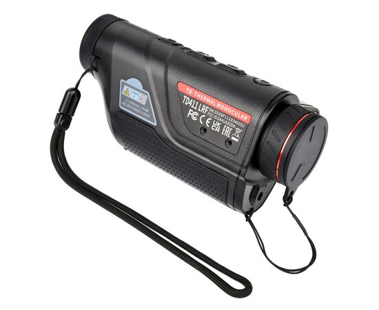 Монокуляр Guide ТепловізійнийTD411 LRF 384x288px 19mm (з далекоміром) (747136), изображение 10 Монокуляр Guide ТепловізійнийTD411 LRF 384x288px 19mm (з далекоміром) (747136), изображение 10