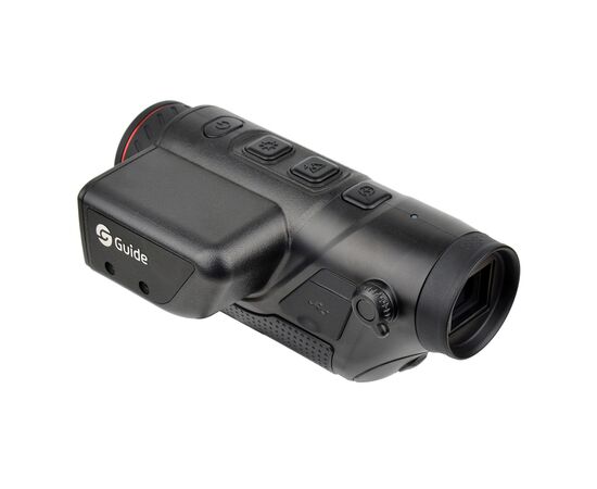 Монокуляр Guide ТепловізійнийTD411 LRF 384x288px 19mm (з далекоміром) (747136), изображение 2 Монокуляр Guide ТепловізійнийTD411 LRF 384x288px 19mm (з далекоміром) (747136), изображение 2