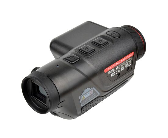 Монокуляр Guide ТепловізійнийTD411 LRF 384x288px 19mm (з далекоміром) (747136), изображение 3 Монокуляр Guide ТепловізійнийTD411 LRF 384x288px 19mm (з далекоміром) (747136), изображение 3