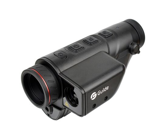 Монокуляр Guide Тепловізійний TD421 LRF 384x288px 25mm (з далекоміром) (747137)