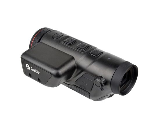 Монокуляр Guide Тепловізійний TD431 LRF 384x288px 35mm (з далекоміром) (747138), изображение 2 Монокуляр Guide Тепловізійний TD431 LRF 384x288px 35mm (з далекоміром) (747138), изображение 2