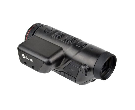 Монокуляр Guide Тепловізійний TD631 LRF 640x480px 35mm (з далекоміром) (747139), изображение 2 Монокуляр Guide Тепловізійний TD631 LRF 640x480px 35mm (з далекоміром) (747139), изображение 2