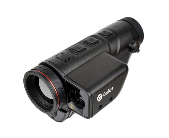Монокуляр Guide Тепловізійний TD631 LRF 640x480px 35mm (з далекоміром) (747139)