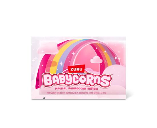 Пупс Babycorns Игрушка-сюрприз A Кукла Кролик (92108A), изображение 10 Пупс Babycorns Игрушка-сюрприз A Кукла Кролик (92108A), изображение 10