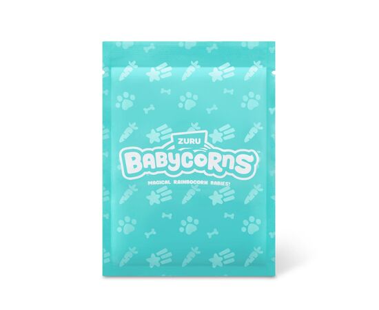 Пупс Babycorns Игрушка-сюрприз A Кукла Кролик (92108A), изображение 11 Пупс Babycorns Игрушка-сюрприз A Кукла Кролик (92108A), изображение 11