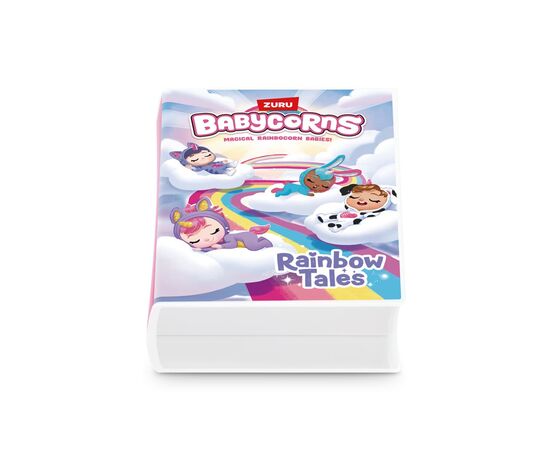Пупс Babycorns Игрушка-сюрприз A Кукла Кролик (92108A), изображение 8 Пупс Babycorns Игрушка-сюрприз A Кукла Кролик (92108A), изображение 8