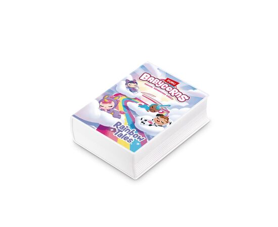 Пупс Babycorns Игрушка-сюрприз A Кукла Кролик (92108A), изображение 9 Пупс Babycorns Игрушка-сюрприз A Кукла Кролик (92108A), изображение 9