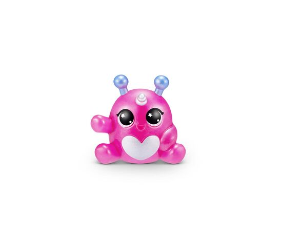 Пупс Babycorns Игрушка-сюрприз A Кукла Леди Баг (92107A), изображение 10 Пупс Babycorns Игрушка-сюрприз A Кукла Леди Баг (92107A), изображение 10