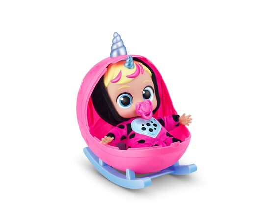 Пупс Babycorns Игрушка-сюрприз A Кукла Леди Баг (92107A), изображение 2 Пупс Babycorns Игрушка-сюрприз A Кукла Леди Баг (92107A), изображение 2