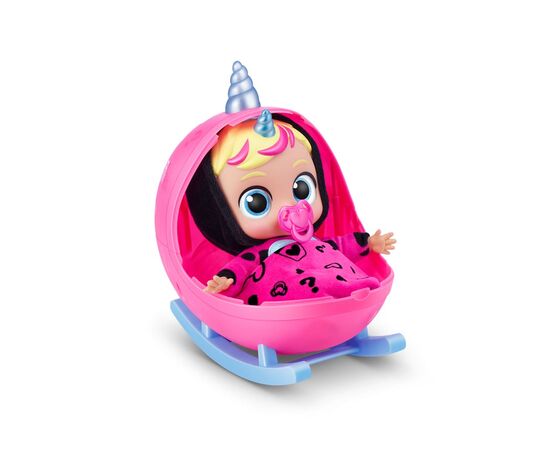 Пупс Babycorns Игрушка-сюрприз A Кукла Леди Баг (92107A), изображение 3 Пупс Babycorns Игрушка-сюрприз A Кукла Леди Баг (92107A), изображение 3