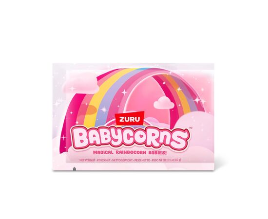 Пупс Babycorns Игрушка-сюрприз A Кукла Леди Баг (92107A), изображение 4 Пупс Babycorns Игрушка-сюрприз A Кукла Леди Баг (92107A), изображение 4