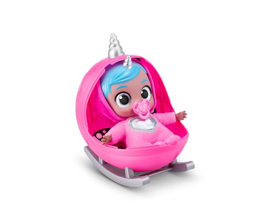 Пупс Babycorns Игрушка-сюрприз B Кукла Бабочка Бабочка (92107B), изображение 11 Пупс Babycorns Игрушка-сюрприз B Кукла Бабочка Бабочка (92107B), изображение 11