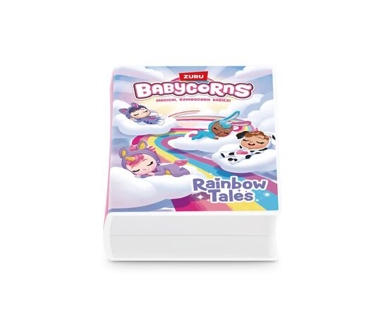 Пупс Babycorns Игрушка-сюрприз B Кукла Бабочка Бабочка (92107B), изображение 2 Пупс Babycorns Игрушка-сюрприз B Кукла Бабочка Бабочка (92107B), изображение 2