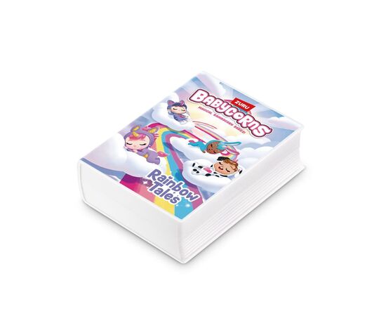 Пупс Babycorns Игрушка-сюрприз B Кукла Бабочка Бабочка (92107B), изображение 3 Пупс Babycorns Игрушка-сюрприз B Кукла Бабочка Бабочка (92107B), изображение 3