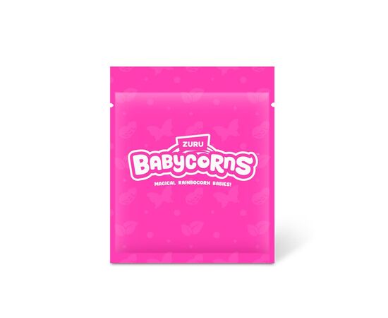 Пупс Babycorns Игрушка-сюрприз B Кукла Бабочка Бабочка (92107B), изображение 4 Пупс Babycorns Игрушка-сюрприз B Кукла Бабочка Бабочка (92107B), изображение 4