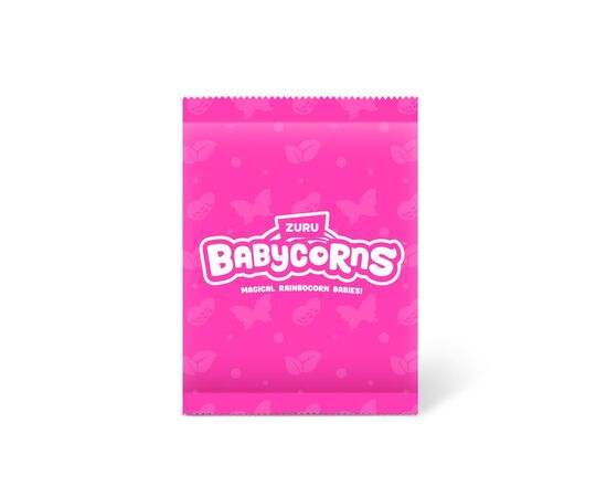 Пупс Babycorns Игрушка-сюрприз B Кукла Бабочка Бабочка (92107B), изображение 5 Пупс Babycorns Игрушка-сюрприз B Кукла Бабочка Бабочка (92107B), изображение 5