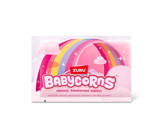 Пупс Babycorns Игрушка-сюрприз B Кукла Щенок (92108B), изображение 6 Пупс Babycorns Игрушка-сюрприз B Кукла Щенок (92108B), изображение 6