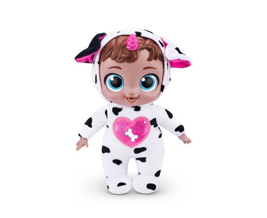 Пупс Babycorns Игрушка-сюрприз B Кукла Щенок (92108B), изображение 8 Пупс Babycorns Игрушка-сюрприз B Кукла Щенок (92108B), изображение 8